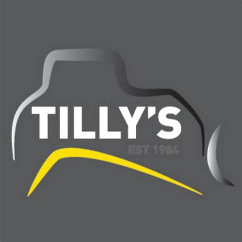 tilly's crawler parts toowoomba